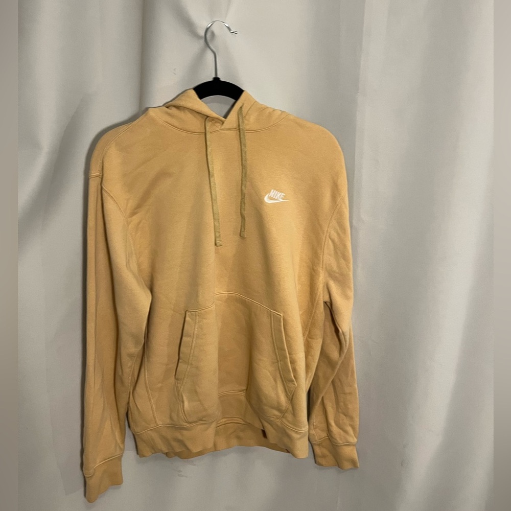 NIKE SWEATSHIRT/HOODIE
